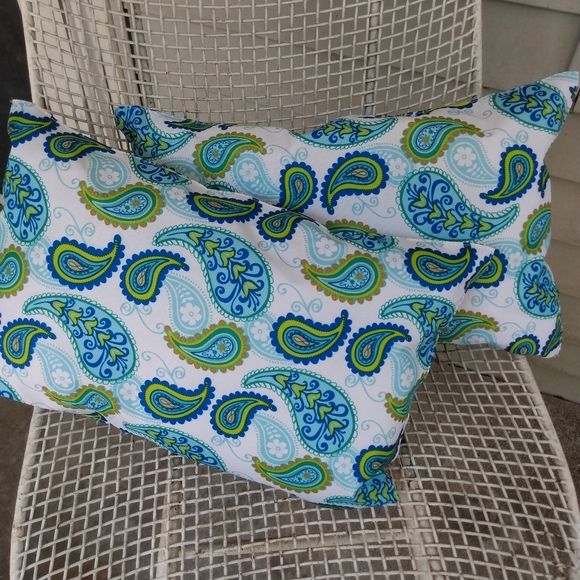 Pillows - Picture 2 of 2